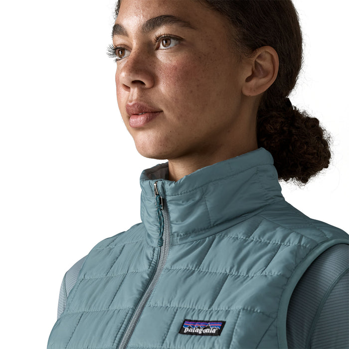 Women's Nano Puff® Vest