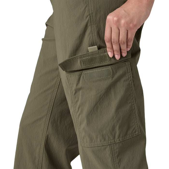 Women's Outdoor Everyday Cargo Pants