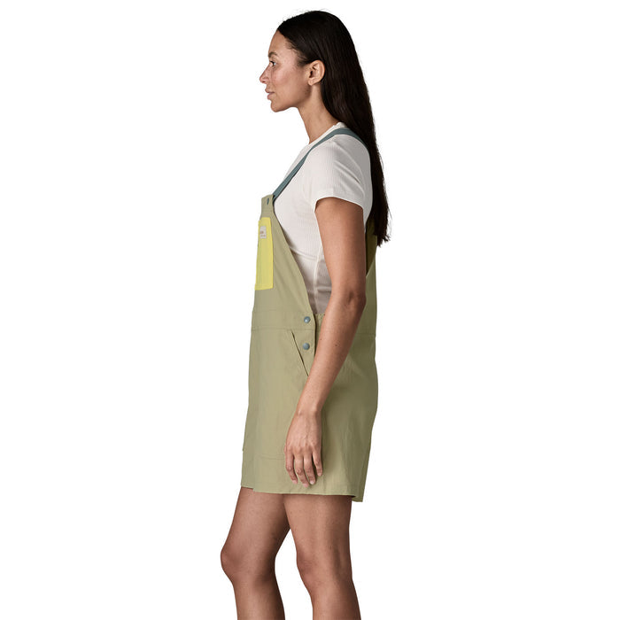 Women's Outdoor Everyday Overalls