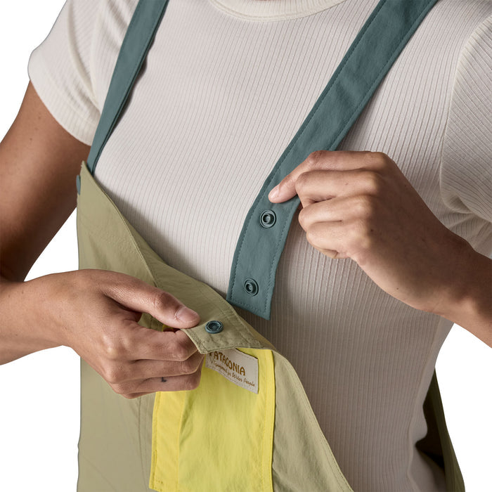 Women's Outdoor Everyday Overalls