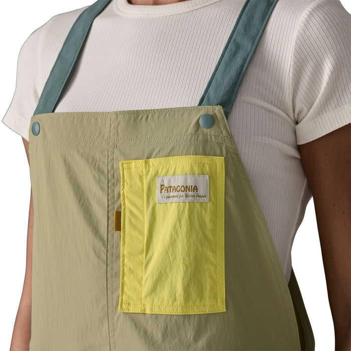 Women's Outdoor Everyday Overalls