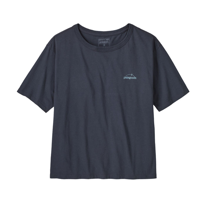Women's P-6 Cosmos Easy-Cut T-Shirt