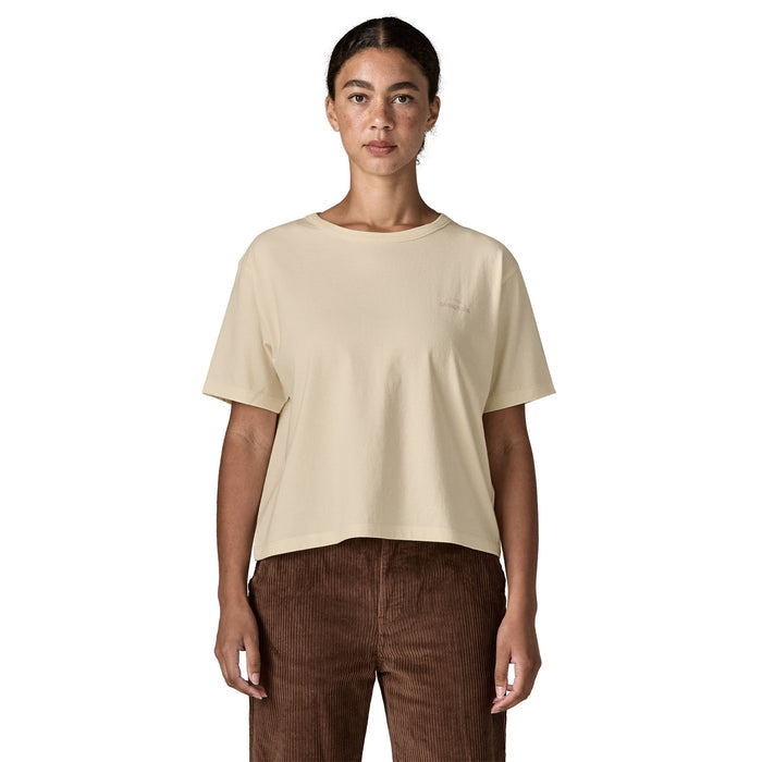 Women's P-6 Cosmos Easy-Cut T-Shirt