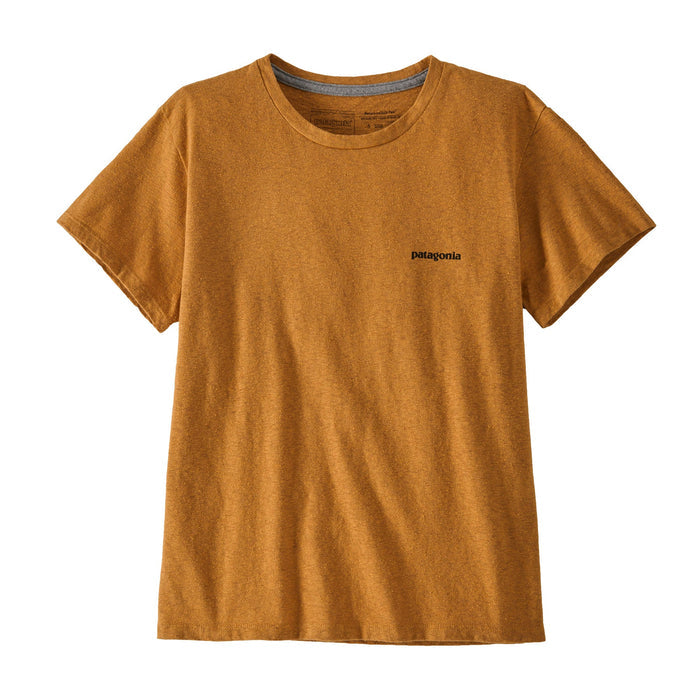 Women's P-6 Logo Responsibili-Tee®