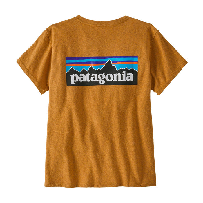 Women's P-6 Logo Responsibili-Tee®