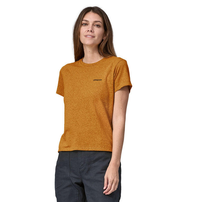 Women's P-6 Logo Responsibili-Tee®