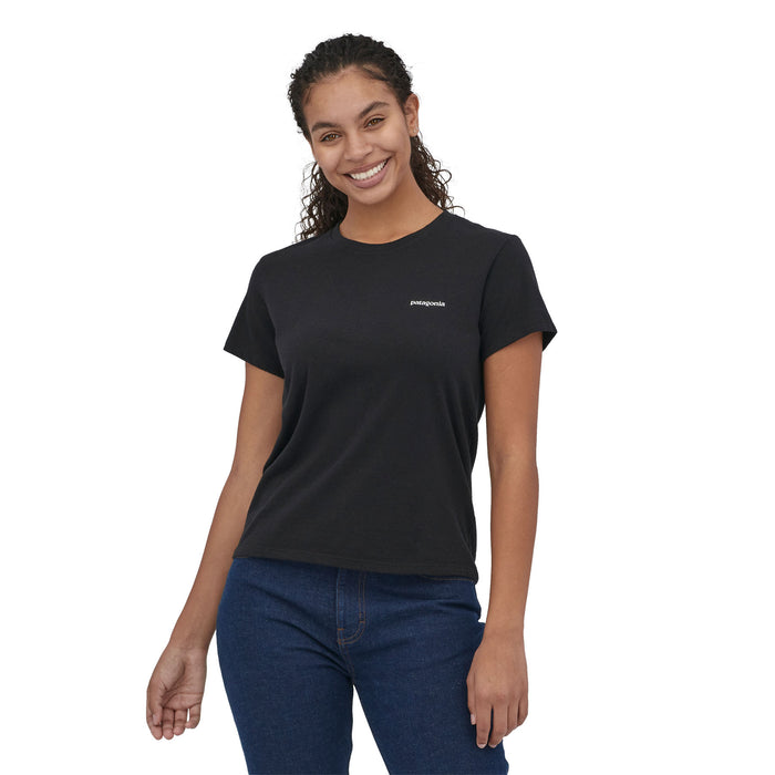 Women's P-6 Logo Responsibili-Tee®