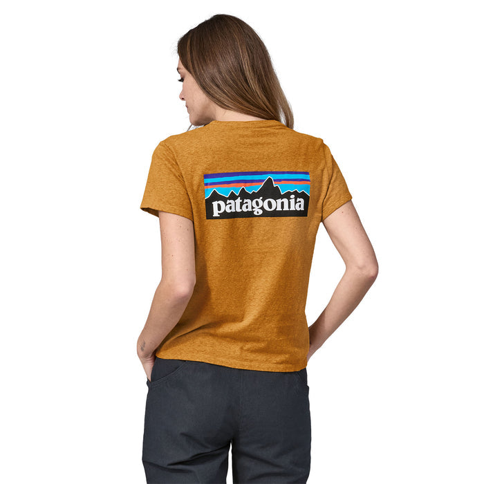 Women's P-6 Logo Responsibili-Tee®