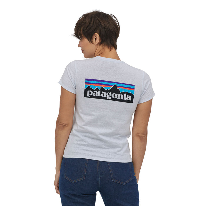 Women's P-6 Logo Responsibili-Tee®