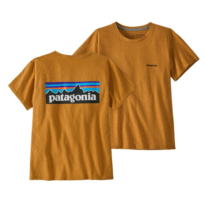 Women's P-6 Logo Responsibili-Tee®