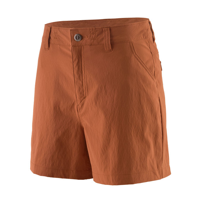 Women's Quandary Shorts - 5"