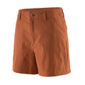 Women's Quandary Shorts - 5"