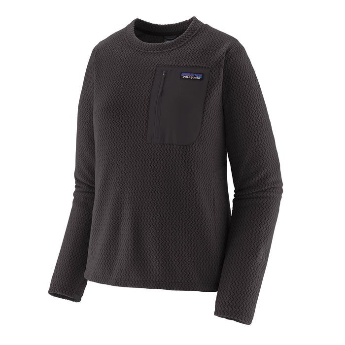 Women's R1® Air Fleece Crewneck