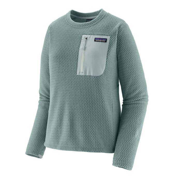 Women's R1® Air Fleece Crewneck