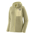 Women's R1® Air Fleece Full-Zip Hoody