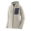 Women's R1® Air Fleece Full-Zip Hoody