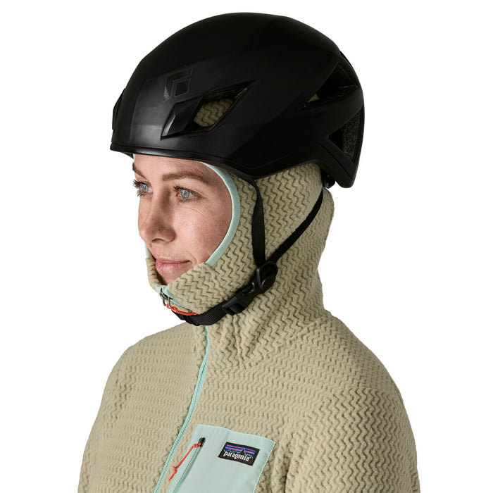 Women's R1® Air Fleece Full-Zip Hoody