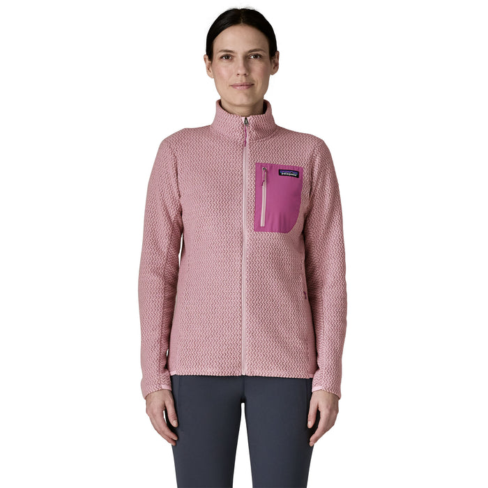 Women's R1® Air Fleece Jacket