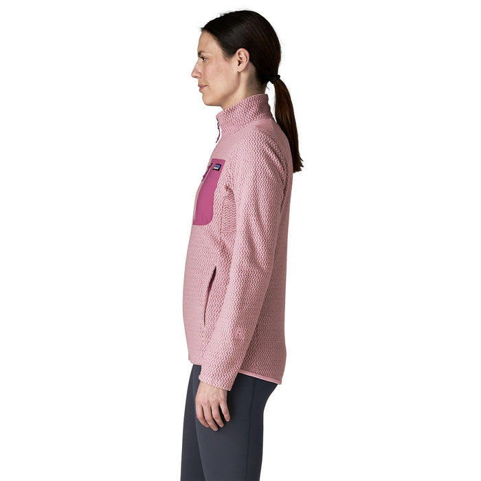 Women's R1® Air Fleece Jacket