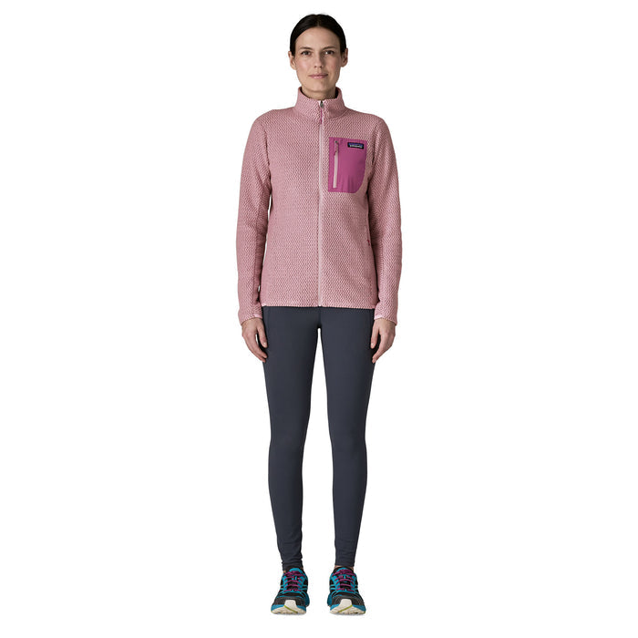 Women's R1® Air Fleece Jacket
