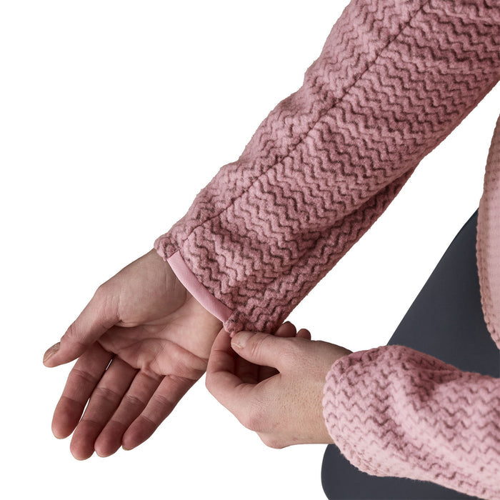 Women's R1® Air Fleece Jacket