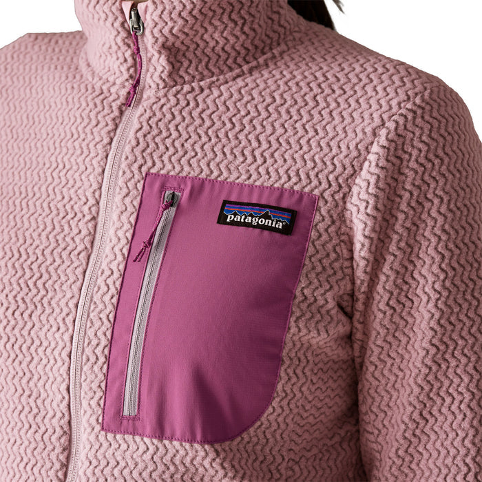 Women's R1® Air Fleece Jacket
