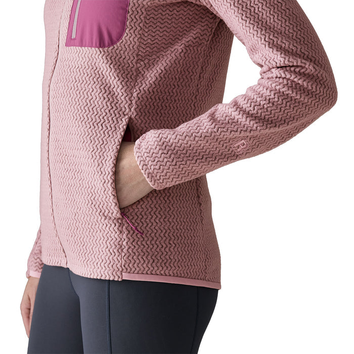 Women's R1® Air Fleece Jacket