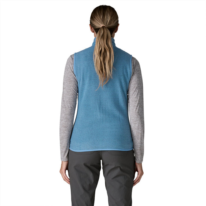 Women's R1® Air Fleece Vest