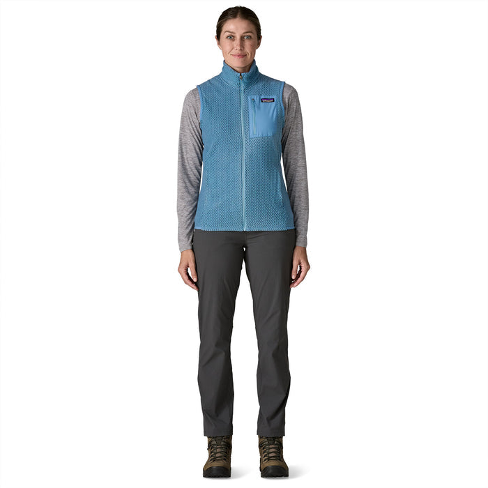 Women's R1® Air Fleece Vest
