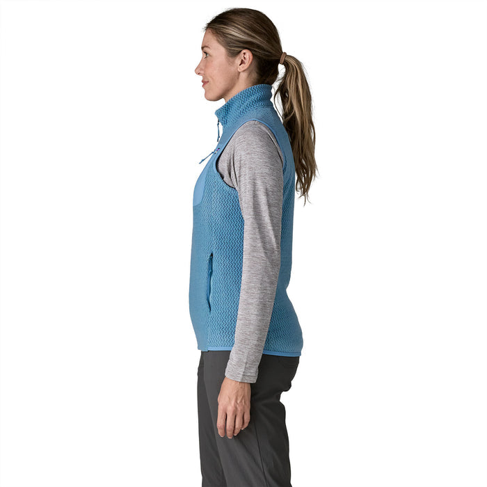 Women's R1® Air Fleece Vest