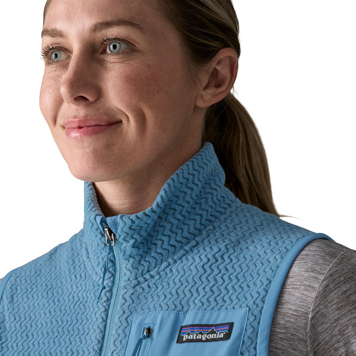Women's R1® Air Fleece Vest