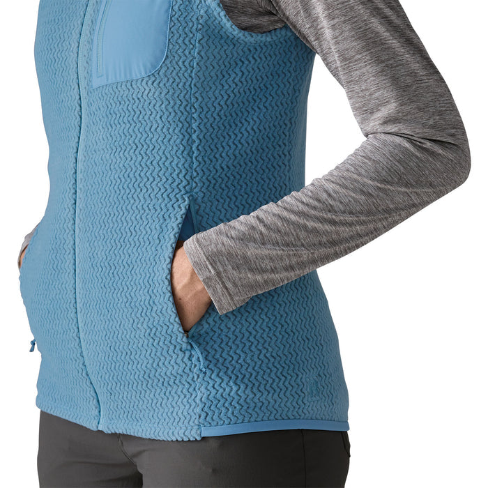 Women's R1® Air Fleece Vest
