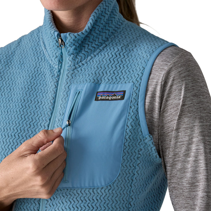 Women's R1® Air Fleece Vest