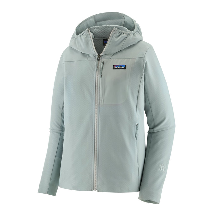 Women's R1® CrossStrata Hoody