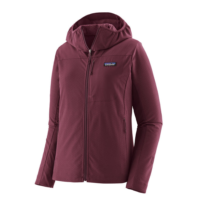 Women's R1® CrossStrata Hoody