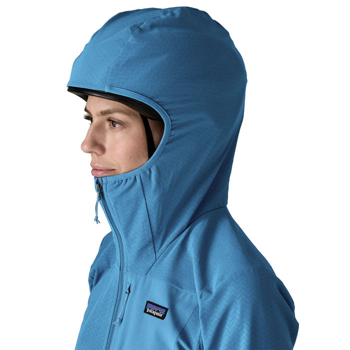 Women's R1® CrossStrata Hoody