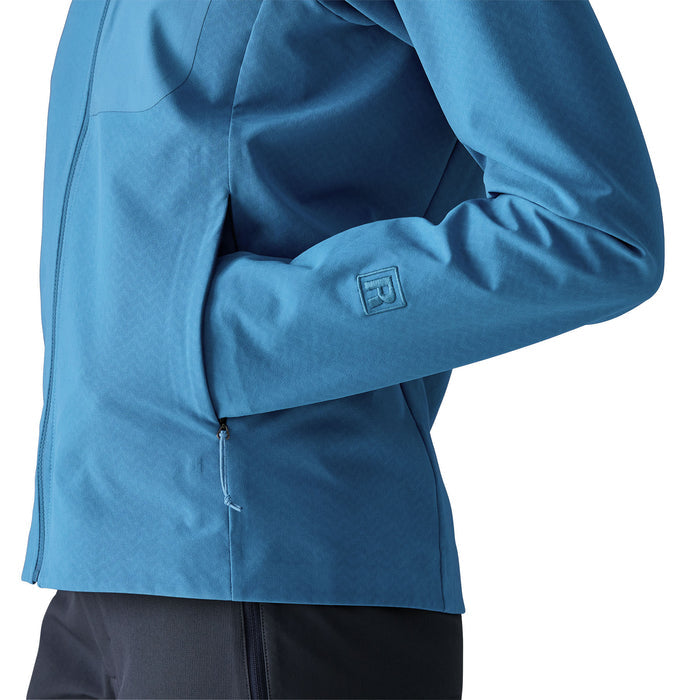 Women's R1® CrossStrata Hoody