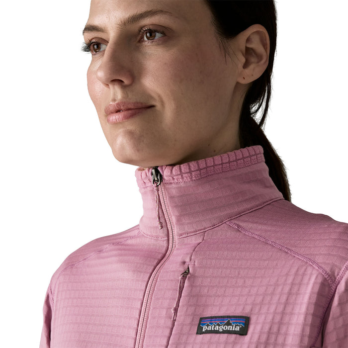Women's R1® Fleece Jacket