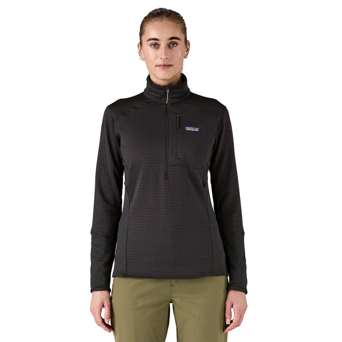 Women's R1® Fleece Pullover
