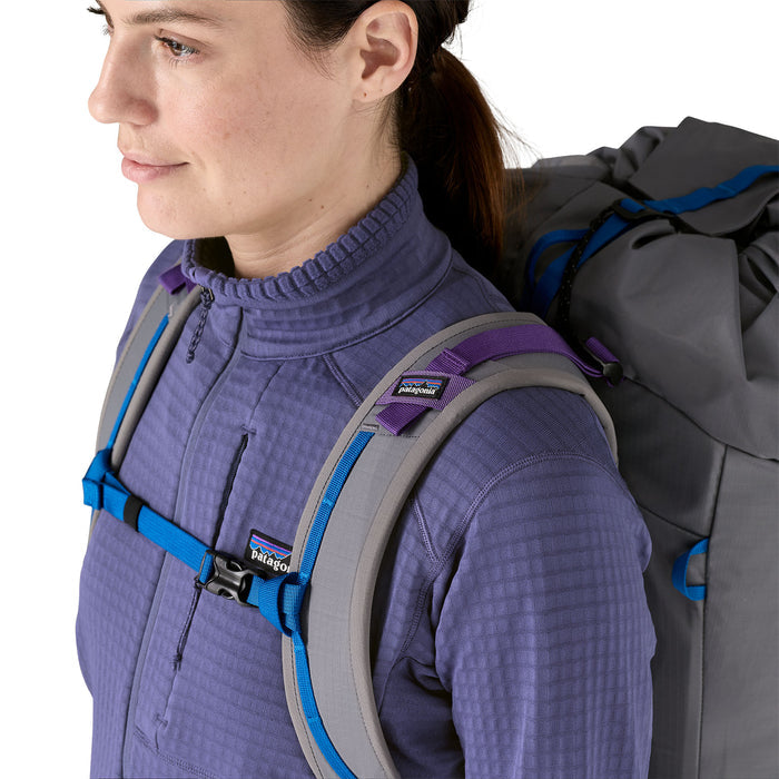 Women's R1® Fleece Pullover