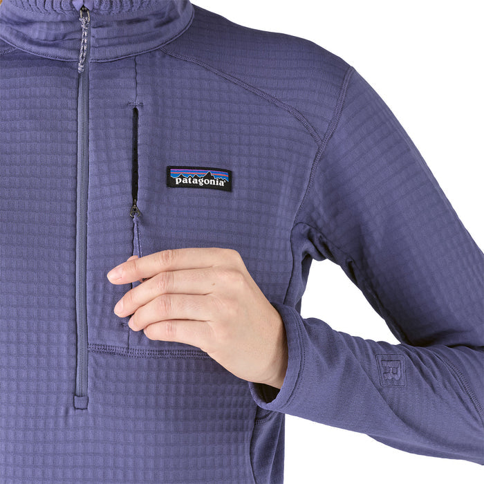 Women's R1® Fleece Pullover