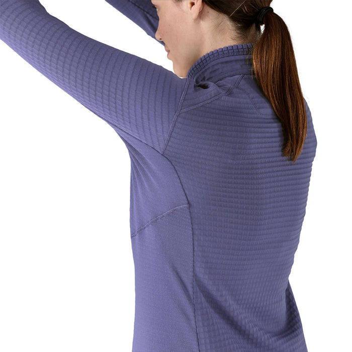 Women's R1® Fleece Pullover