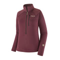 Women's R1® Ultralight 1/2-Zip Pullover