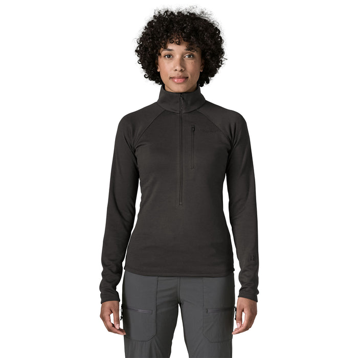 Women's R1® Ultralight 1/2-Zip Pullover