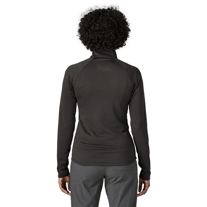 Women's R1® Ultralight 1/2-Zip Pullover