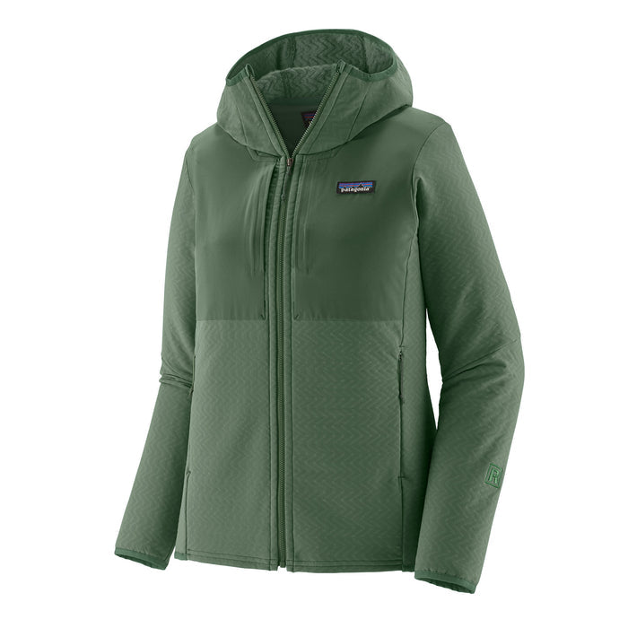 Women's R2® CrossStrata Hoody