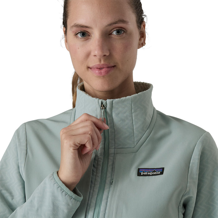 Women's R2® CrossStrata Jacket