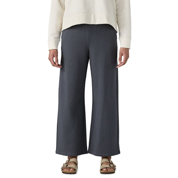 Women's Regenerative Organic Certified® Cotton Essential Pants