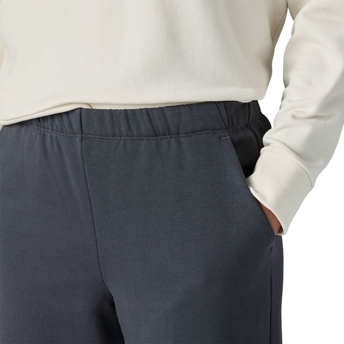 Women's Regenerative Organic Certified® Cotton Essential Pants