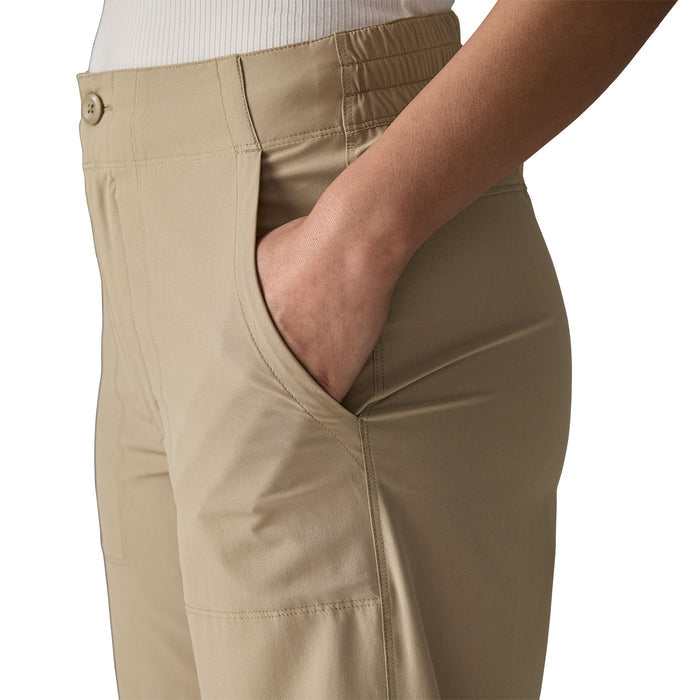 Women's Roamwith Pants